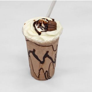 Milkshake de Kinder (400 ml.)