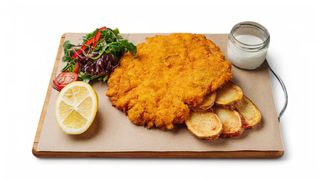 Шницель (300г)