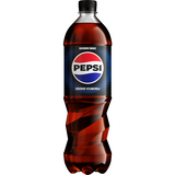 Pepsi zero cukru