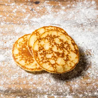 Pancake 40 Gr.