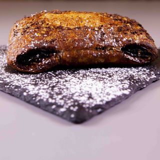 Fagottino al cioccolato