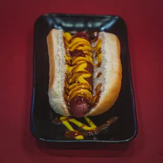 Hot Dog