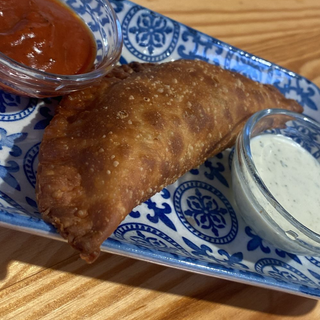 Empanadas De Ternera (1 Ud.)