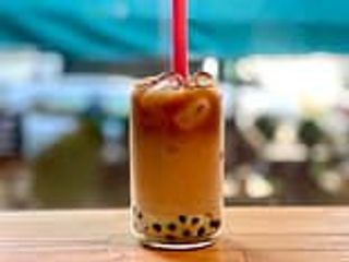 BUBBLE MAX на фільтр-каві з тапіокою (450мл)