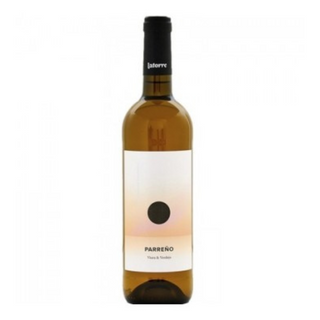 Vino Blanco Parreño