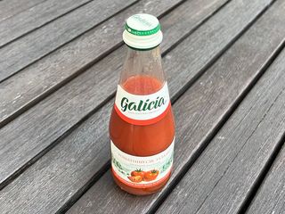 Сік Galicia томатний (300ml)