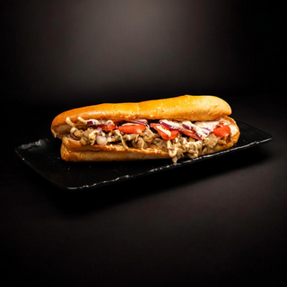 DonBBQ Prase