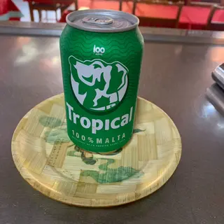 TROPICAL