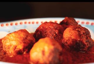 Polpette Al Ragú (5 Uds.)