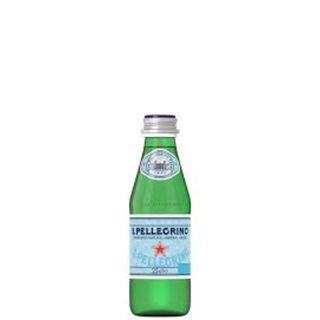 Agua Con Gas San Pellegrino (500 Ml.)