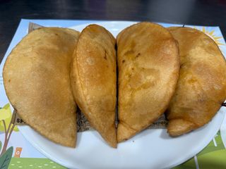 Empanada (1 Ud.)