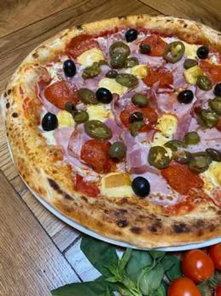 PIZZA DIMSI SPECIAL