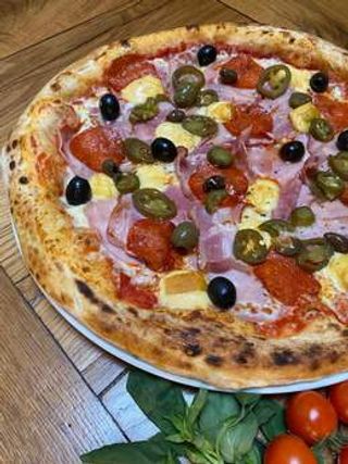 PIZZA DIMSI SPECIAL