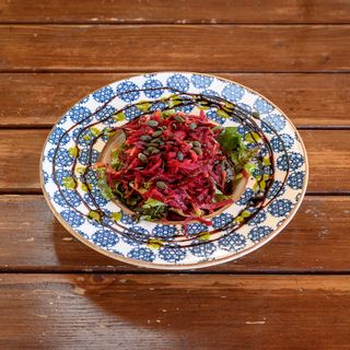 Салата Витамина (350г)