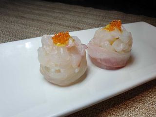 G11 Bigné suzuki - 2 pezzi