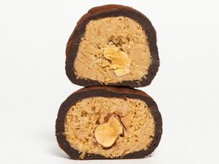 Сhewy cookie: фундук, 50 г