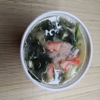 Zuppa sugo soup special