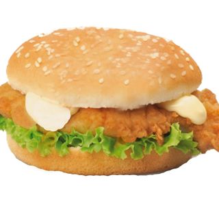 Chicken Speciale menu