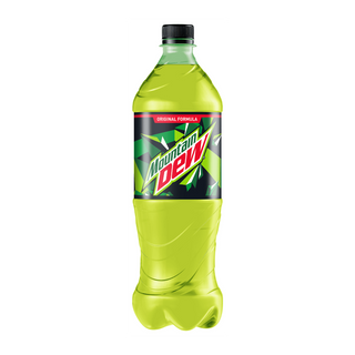 Mountain Dew 0.85L