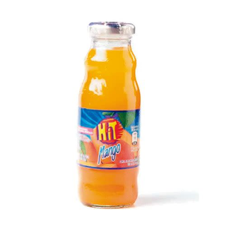 Jugo Hit Mango (237 Ml.)