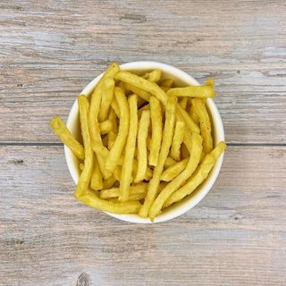Patatine fritte