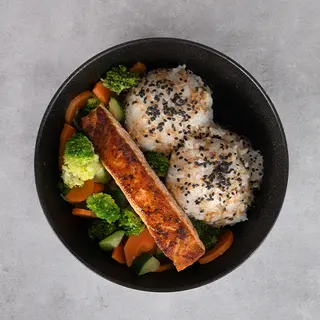 Nordic bowl