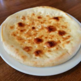 Чесново хлебче