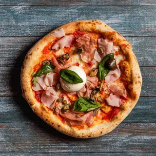Salumi speciale