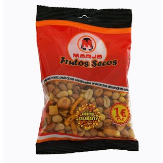 Marjo Coctel Celebrety  (110 g.)