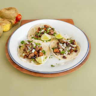 Tacos Campechanos (3 Uds.)