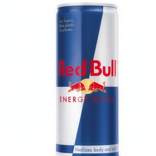 Red Bull