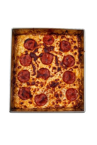 Pepperoni XXL
