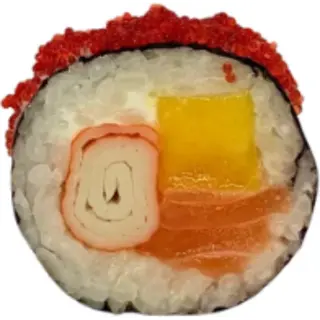 FUTOMAKI (5p)   EXOTIC