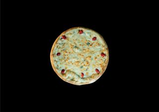 Пицца "4 сыра" (30 см.)