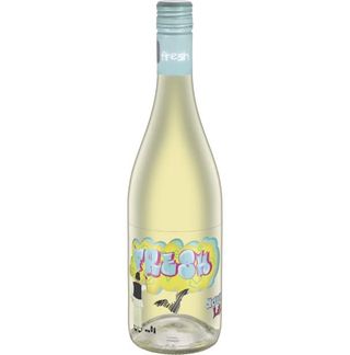 Liliac Young Fresh sec