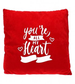 (209882) Jastuk poklon sa porukom 40x40cm