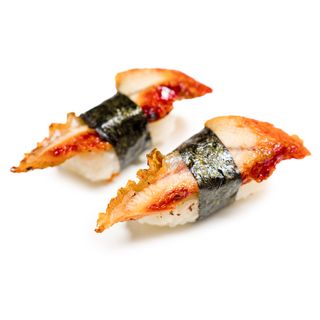 Nigiri unagi - 2 pezzi