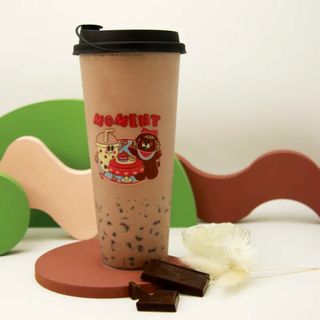 CACAO BUBBLE BOBO 