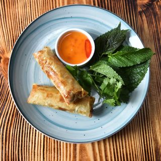 З шиітаке та сиром Тофу (100/20г)