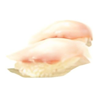 3.Branzino nigiri