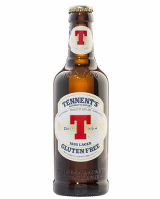 Tennent's Gluten Free 33 cl