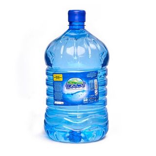 Highlands Drinking Water 10L (Disposable bottle)