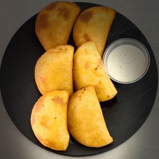 Empanaditas (6 uds.)