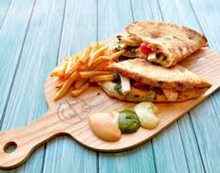 Panuzzo Chicken