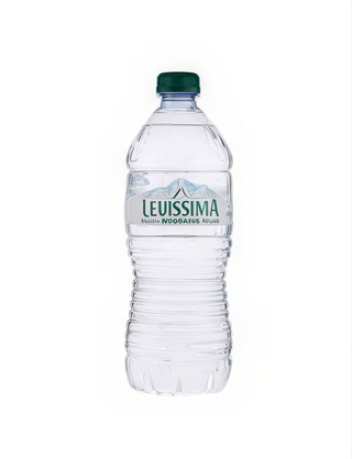 Acqua naturale 50 cl