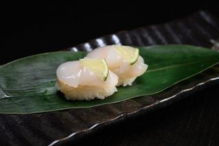 Hotate
