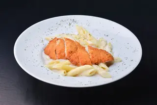 Pasta Pollo