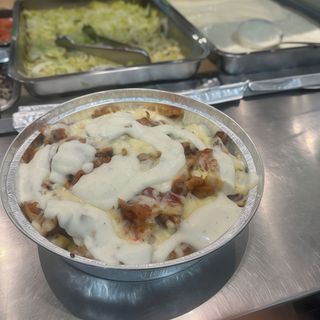 Kapselone De Ternera (Grande)