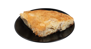 Burek sa mesom četvrtina