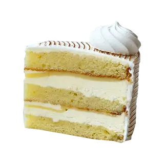 Citron Cake